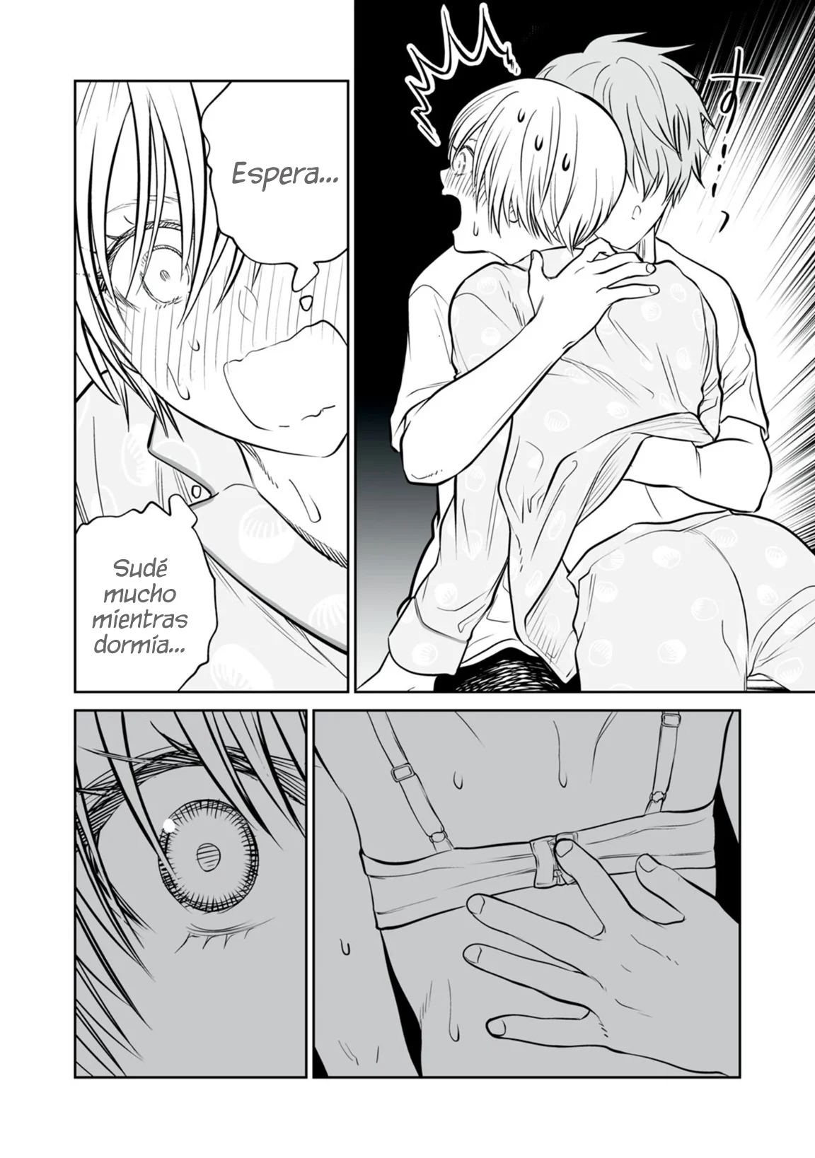 Akumade Kujaku no Hanashi desu Capítulo 41 - Page 28