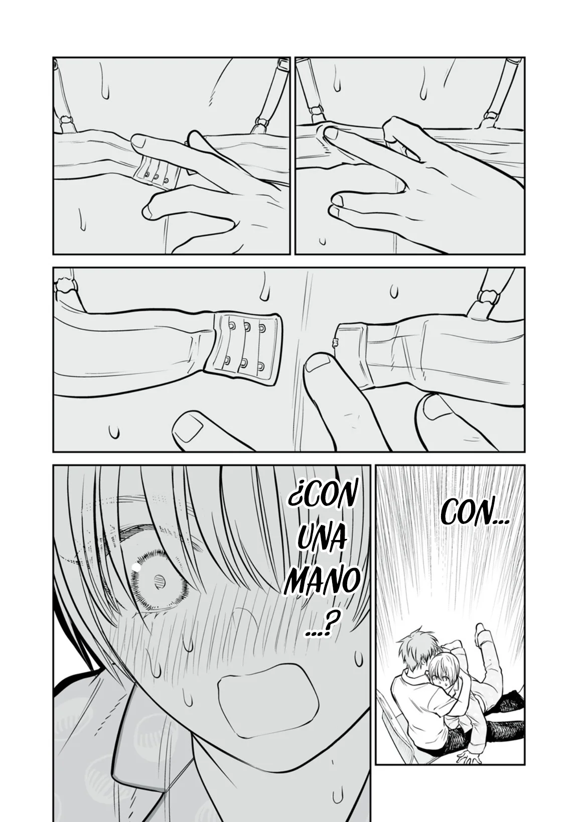 Akumade Kujaku no Hanashi desu Capítulo 41 - Page 30