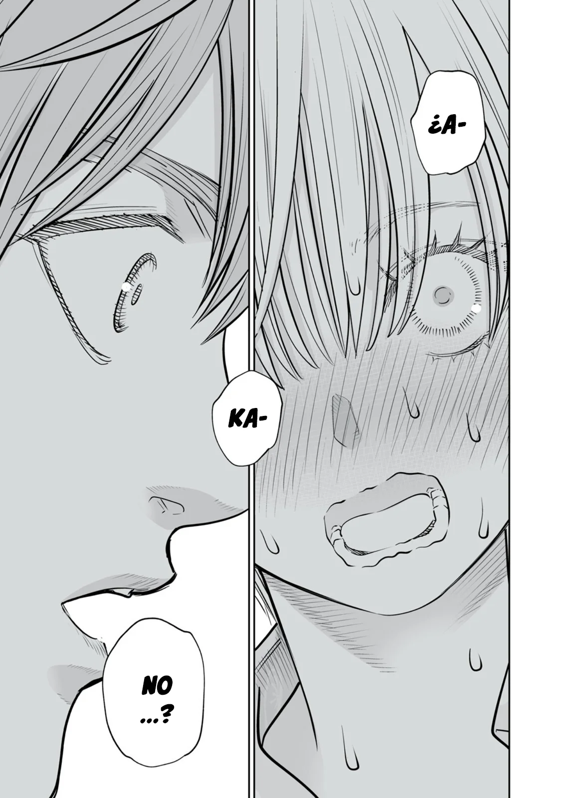 Akumade Kujaku no Hanashi desu Capítulo 42 - Page 11