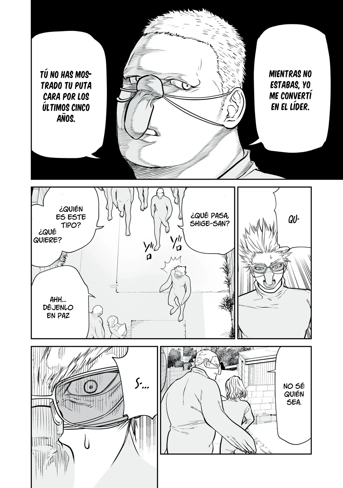 Akumade Kujaku no Hanashi desu Capítulo 7 - Page 15