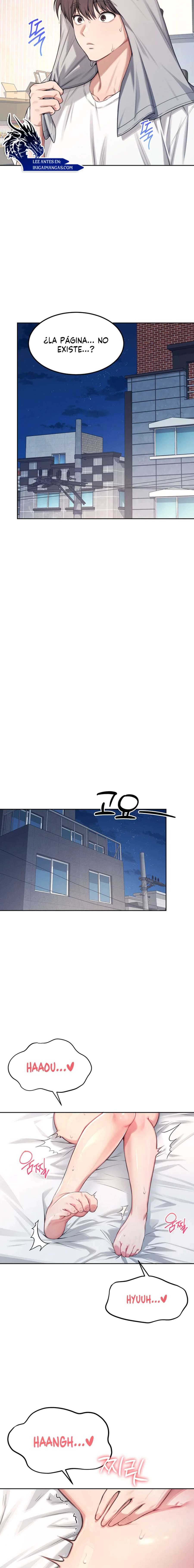 Onahole inalámbrica Capítulo 1 - Page 31