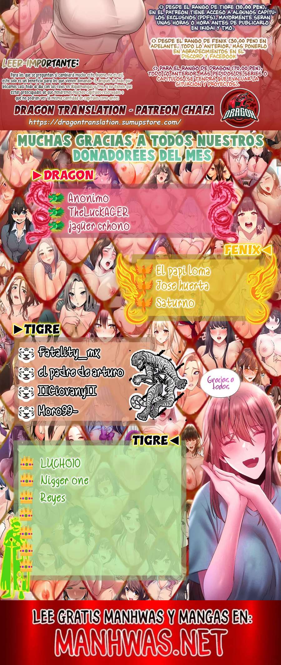 Onahole inalámbrica Capítulo 1 - Page 34