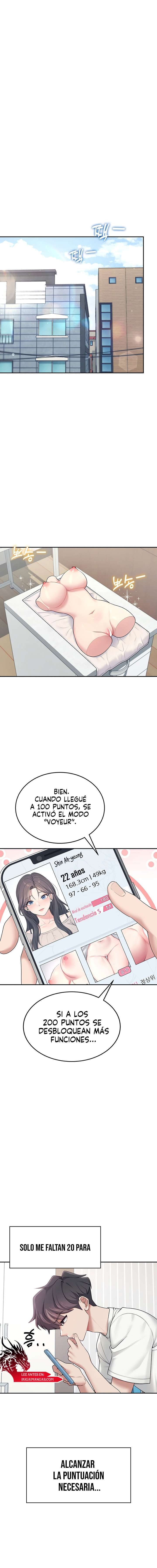 Onahole inalámbrica Capítulo 13 - Page 2