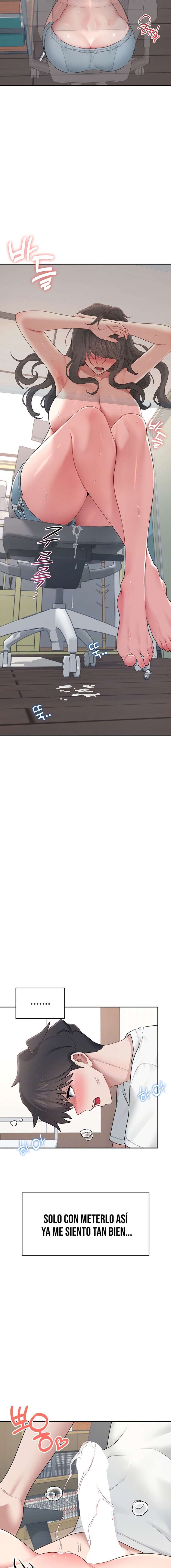 Onahole inalámbrica Capítulo 16 - Page 5