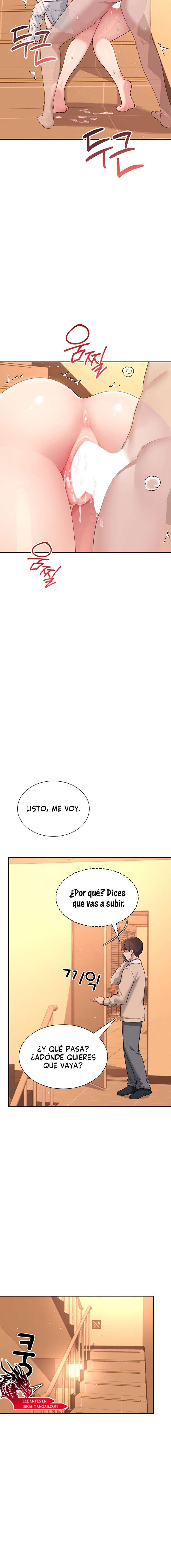 Onahole inalámbrica Capítulo 20 - Page 13