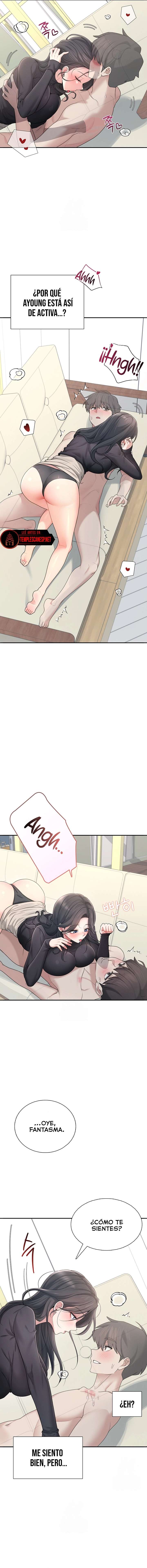 Onahole inalámbrica Capítulo 21 - Page 14