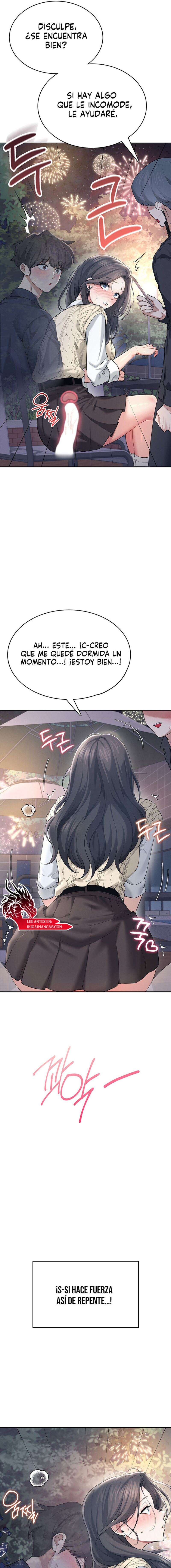 Onahole inalámbrica Capítulo 29 - Page 14