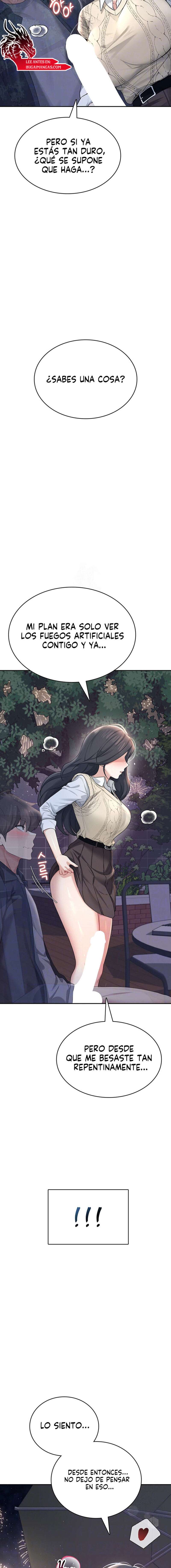 Onahole inalámbrica Capítulo 29 - Page 3