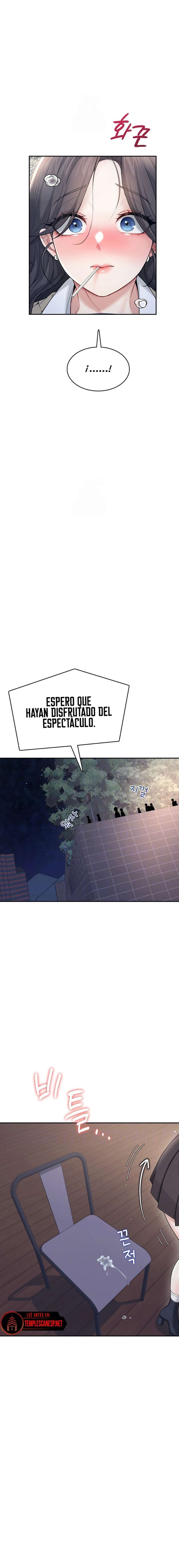 Onahole inalámbrica Capítulo 30 - Page 2