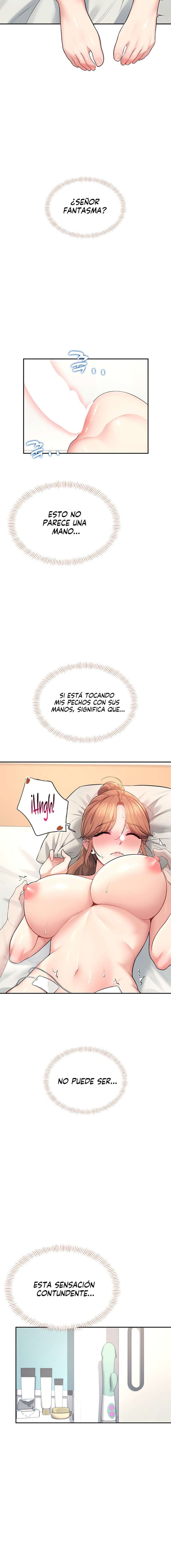 Onahole inalámbrica Capítulo 31 - Page 13