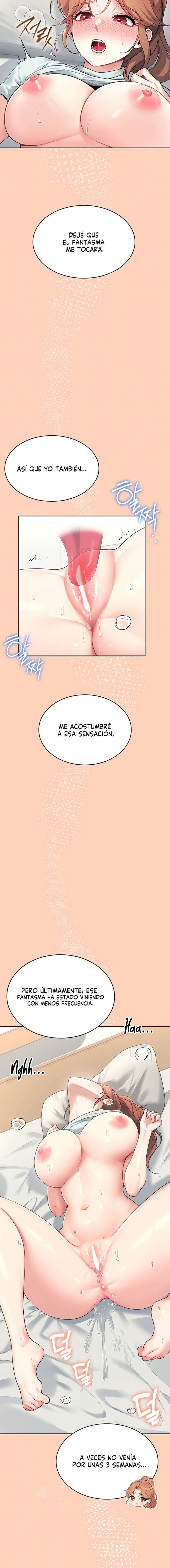 Onahole inalámbrica Capítulo 31 - Page 2