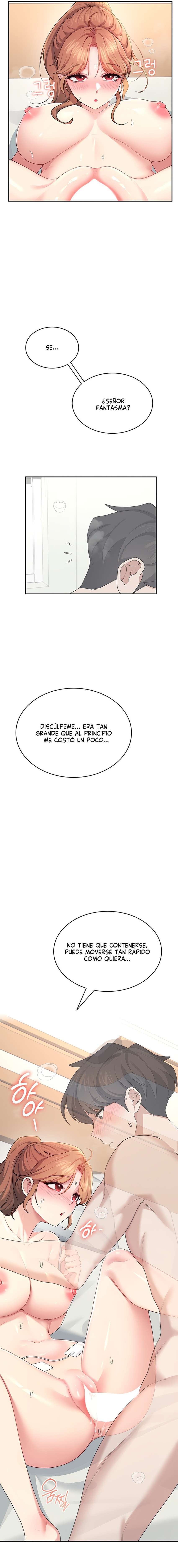 Onahole inalámbrica Capítulo 32 - Page 6