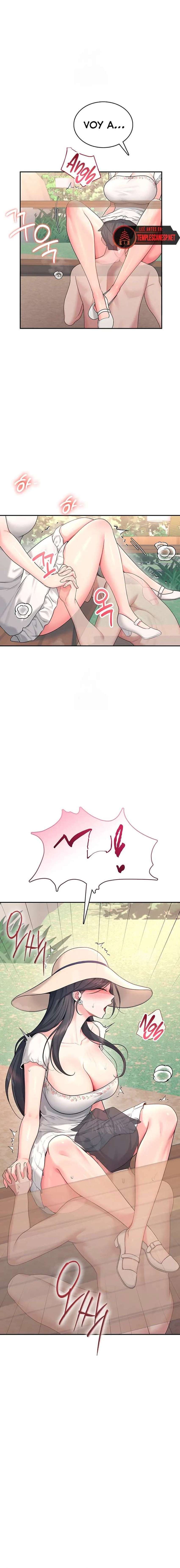 Onahole inalámbrica Capítulo 33 - Page 16