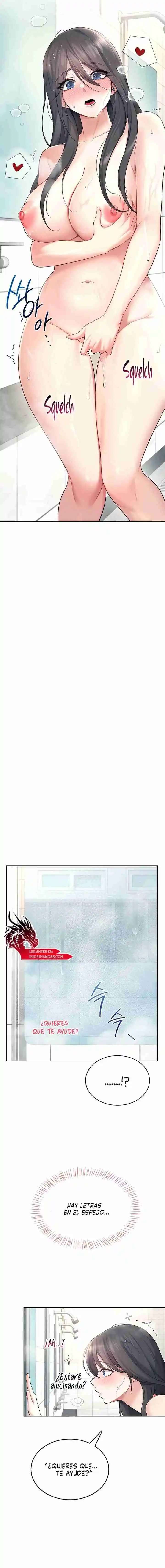 Onahole inalámbrica Capítulo 34 - Page 15