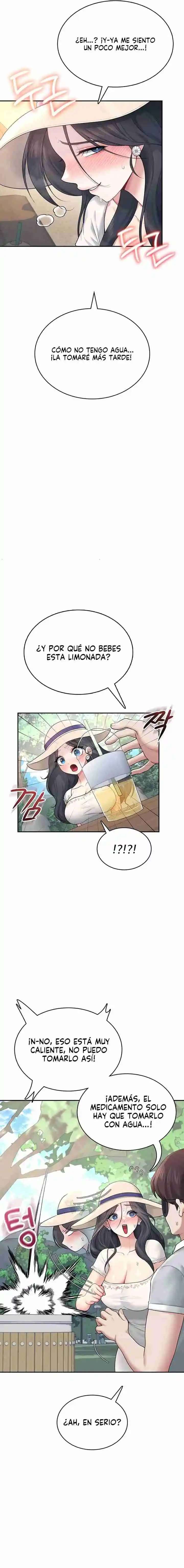 Onahole inalámbrica Capítulo 34 - Page 4