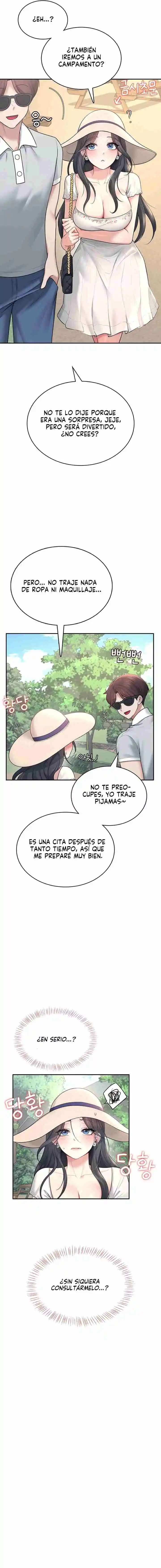 Onahole inalámbrica Capítulo 34 - Page 6