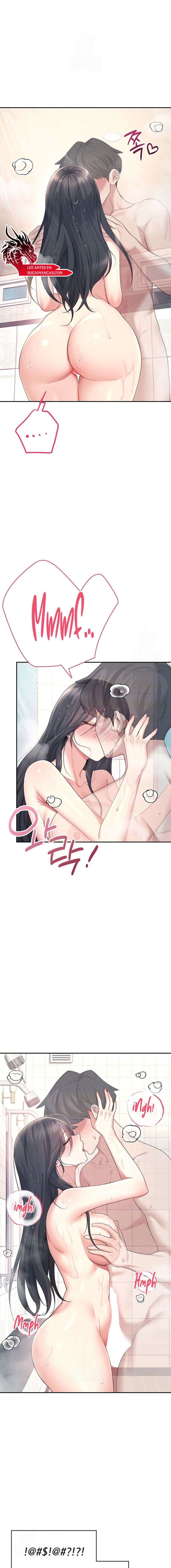 Onahole inalámbrica Capítulo 35 - Page 5