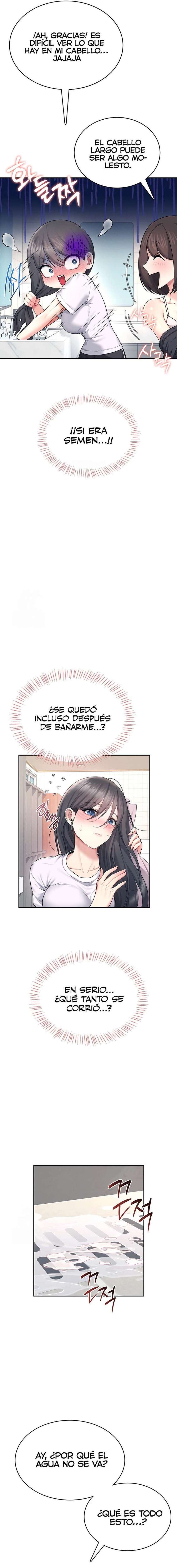 Onahole inalámbrica Capítulo 36 - Page 13