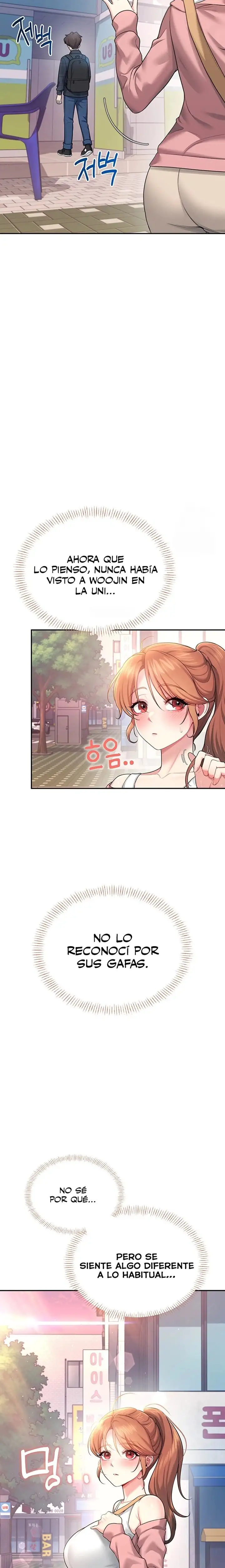 Onahole inalámbrica Capítulo 39 - Page 2