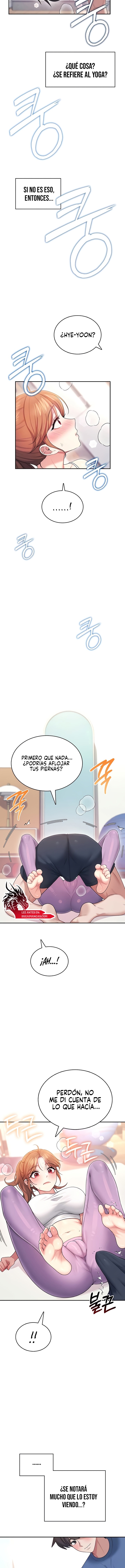 Onahole inalámbrica Capítulo 47 - Page 4