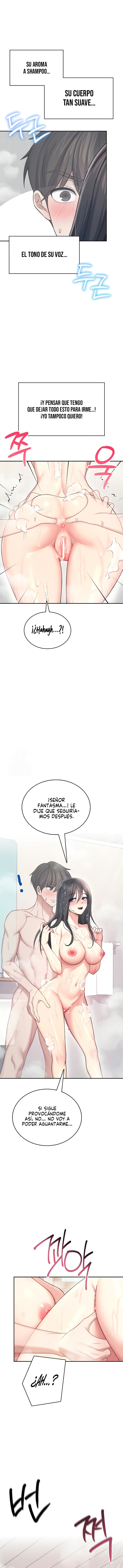 Onahole inalámbrica Capítulo 53 - Page 7