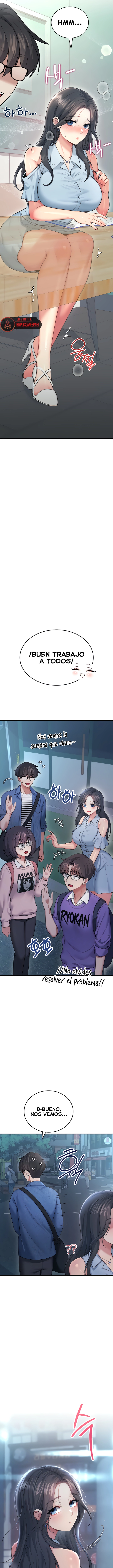 Onahole inalámbrica Capítulo 54 - Page 2