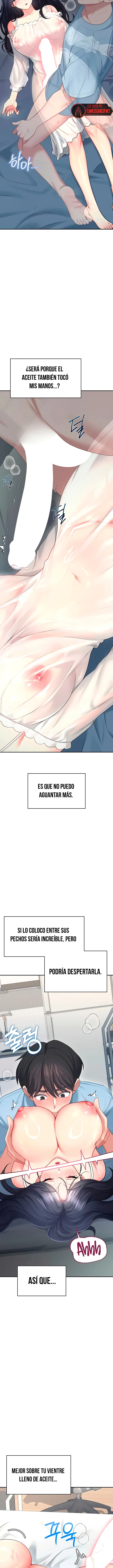 Onahole inalámbrica Capítulo 58 - Page 13