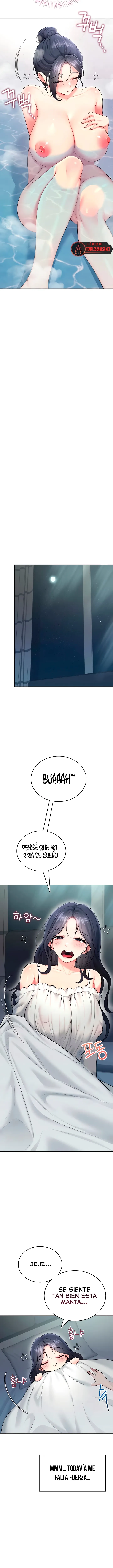 Onahole inalámbrica Capítulo 58 - Page 6