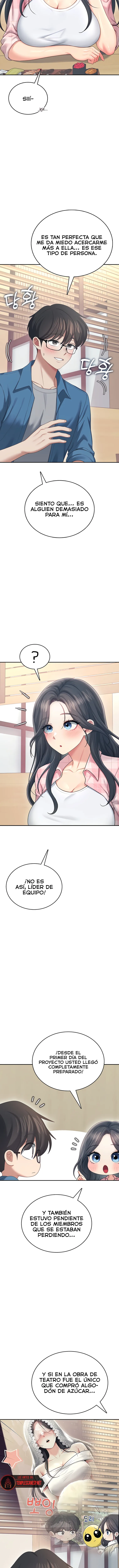 Onahole inalámbrica Capítulo 60 - Page 10