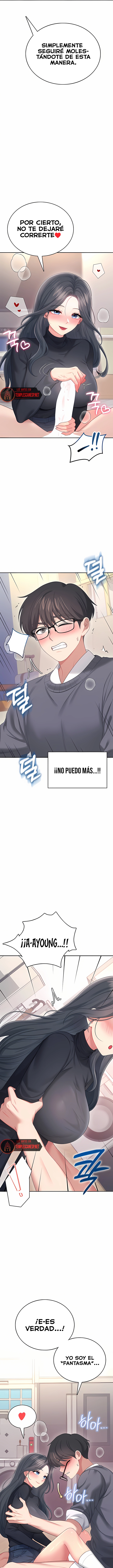 Onahole inalámbrica Capítulo 62 - Page 12