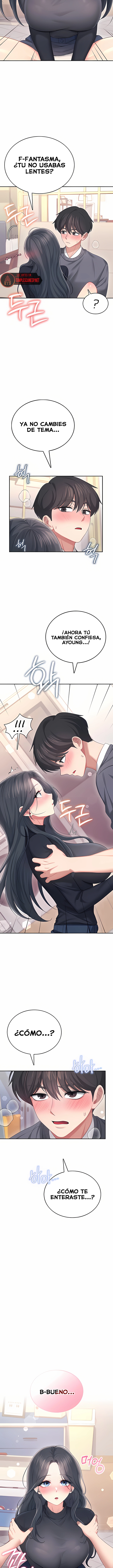 Onahole inalámbrica Capítulo 62 - Page 14