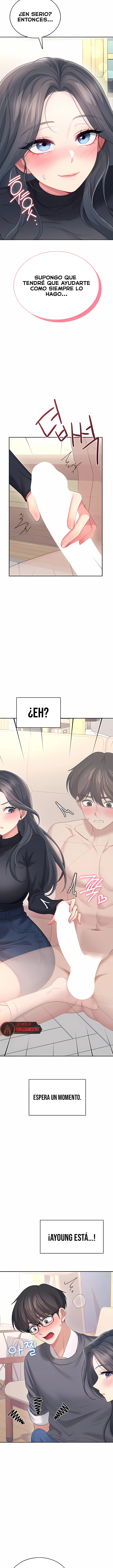 Onahole inalámbrica Capítulo 62 - Page 4