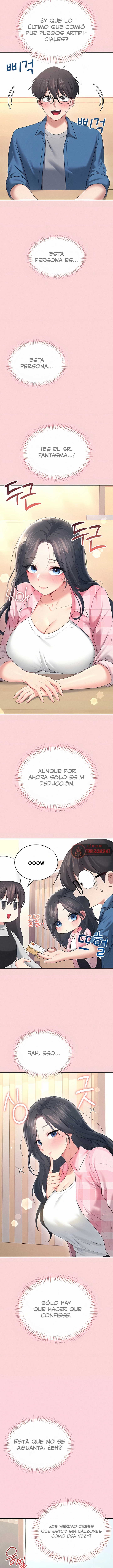 Onahole inalámbrica Capítulo 63 - Page 13