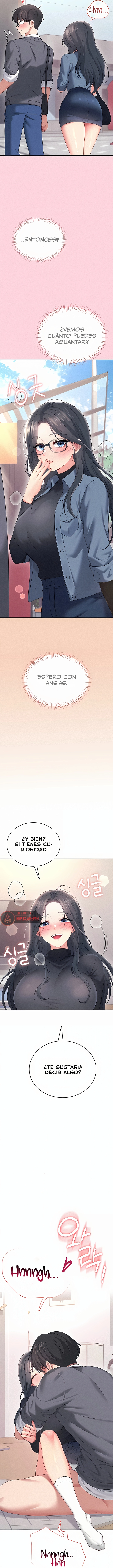 Onahole inalámbrica Capítulo 63 - Page 14