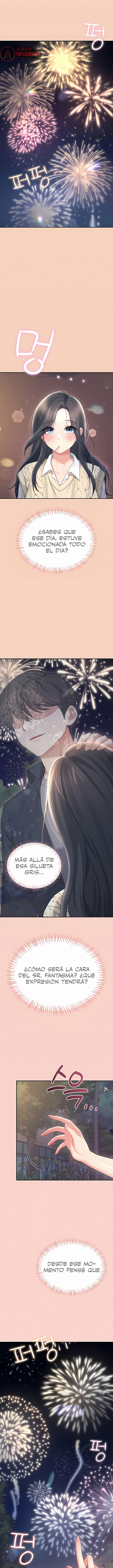 Onahole inalámbrica Capítulo 63 - Page 3