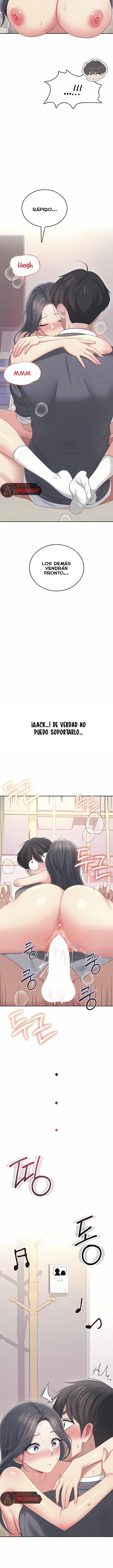 Onahole inalámbrica Capítulo 64 - Page 16