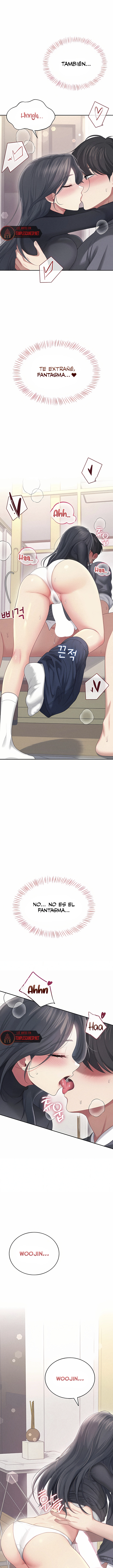 Onahole inalámbrica Capítulo 64 - Page 2