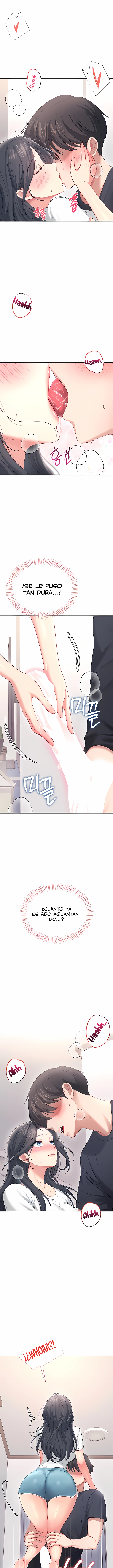 Onahole inalámbrica Capítulo 65 - Page 11