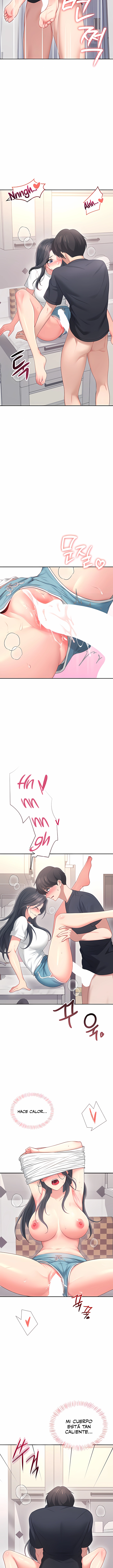 Onahole inalámbrica Capítulo 65 - Page 12