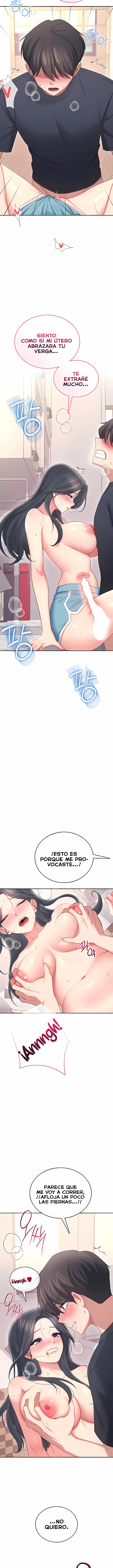 Onahole inalámbrica Capítulo 65 - Page 14
