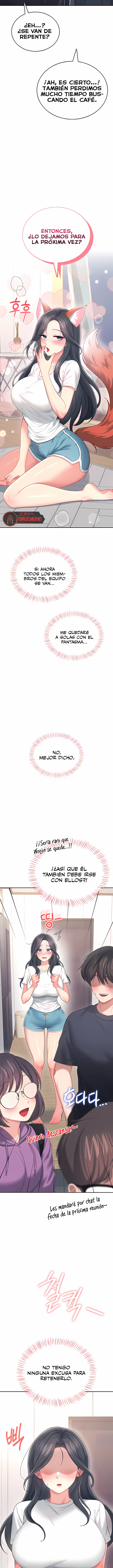 Onahole inalámbrica Capítulo 65 - Page 8