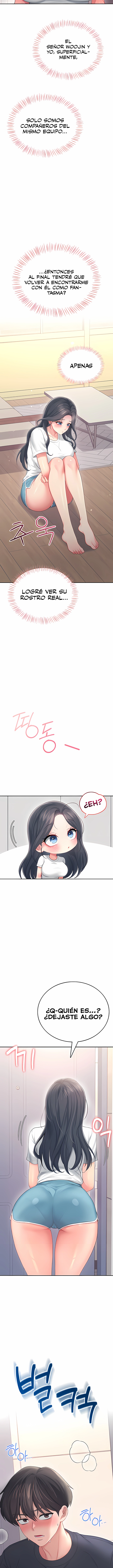 Onahole inalámbrica Capítulo 65 - Page 9