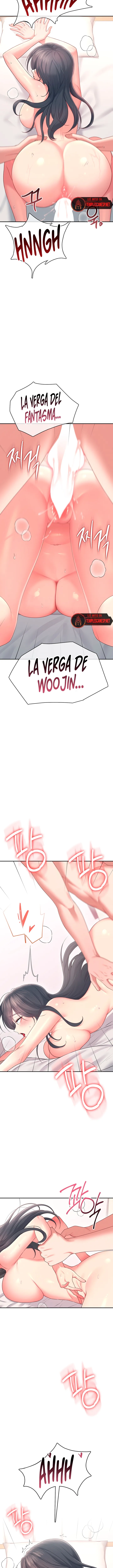 Onahole inalámbrica Capítulo 66 - Page 10