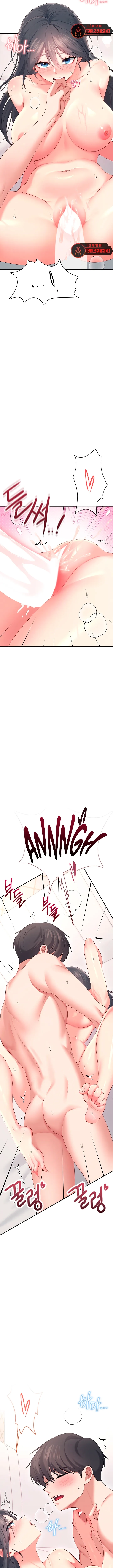 Onahole inalámbrica Capítulo 66 - Page 5