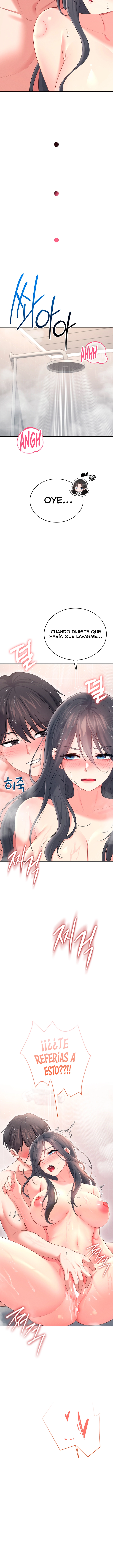 Onahole inalámbrica Capítulo 67 - Page 2