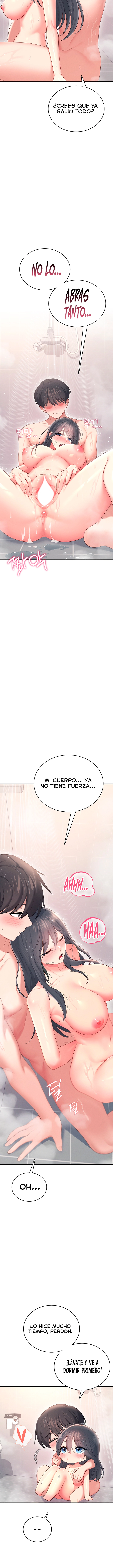 Onahole inalámbrica Capítulo 67 - Page 4