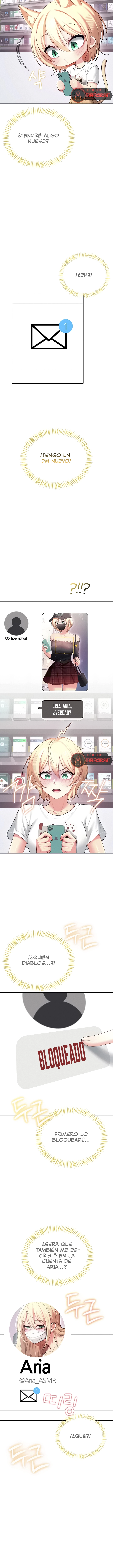 Onahole inalámbrica Capítulo 68 - Page 10