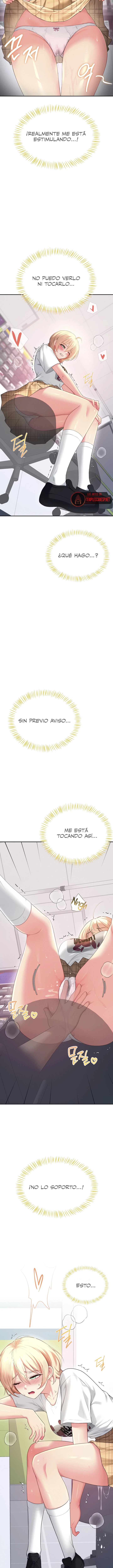 Onahole inalámbrica Capítulo 68 - Page 12