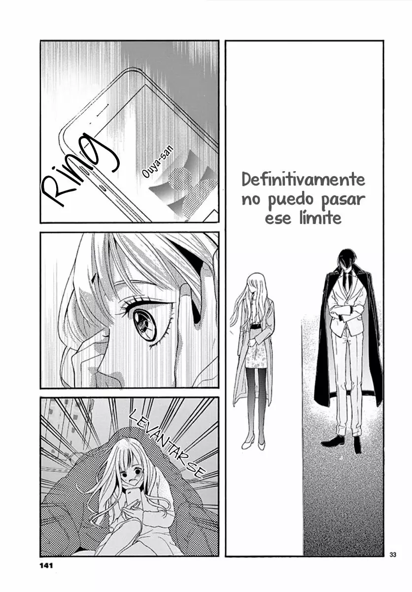 Koi to Dangan – Dangerous Lover Capítulo 1 - Page 42