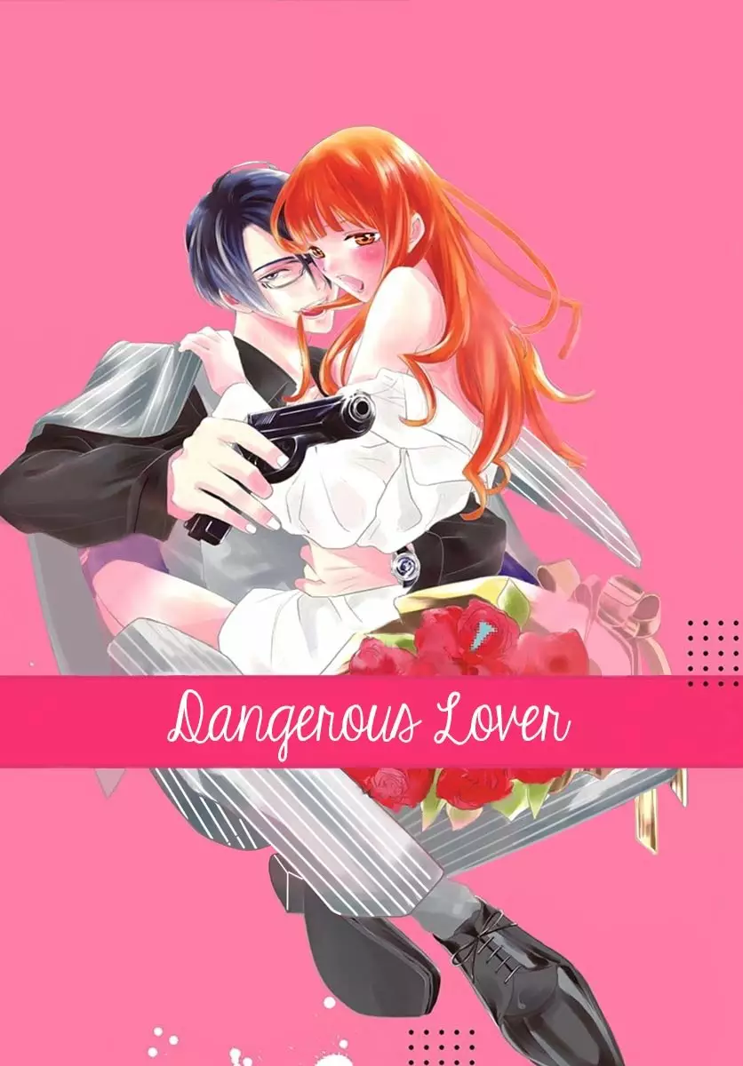 Koi to Dangan – Dangerous Lover Capítulo 1 - Page 7